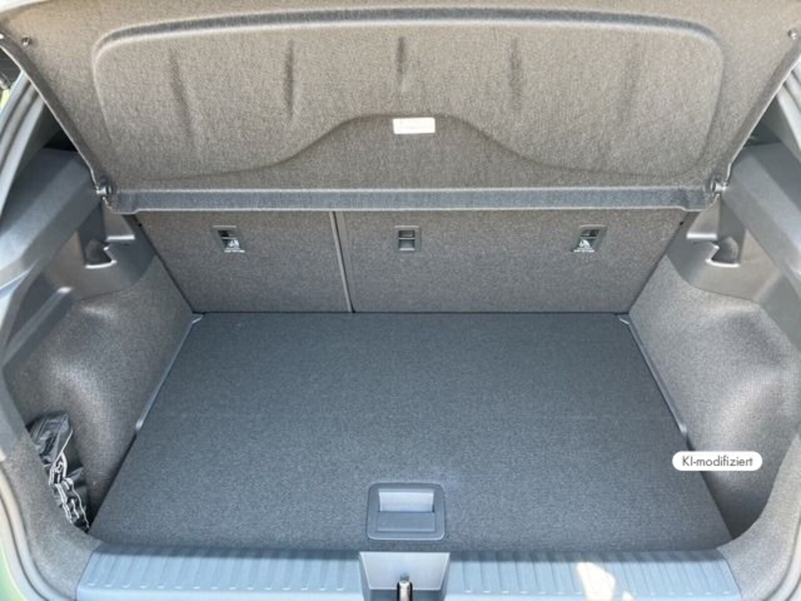 CUPRA Raval – Bild 15