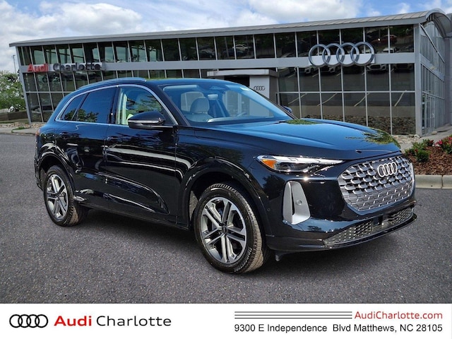 Photo of 2026 Audi Q5