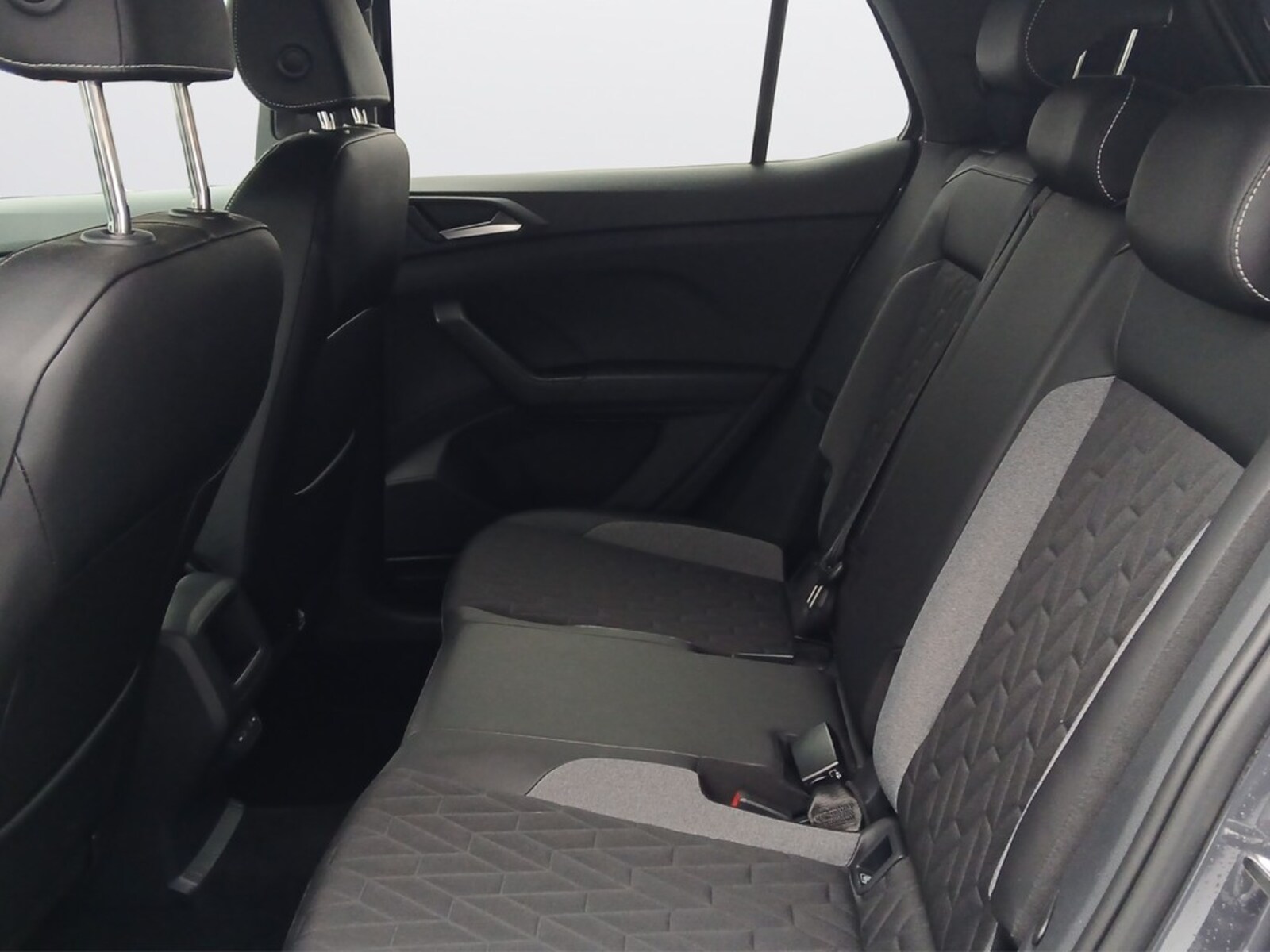 Volkswagen T-Cross – Bild 12