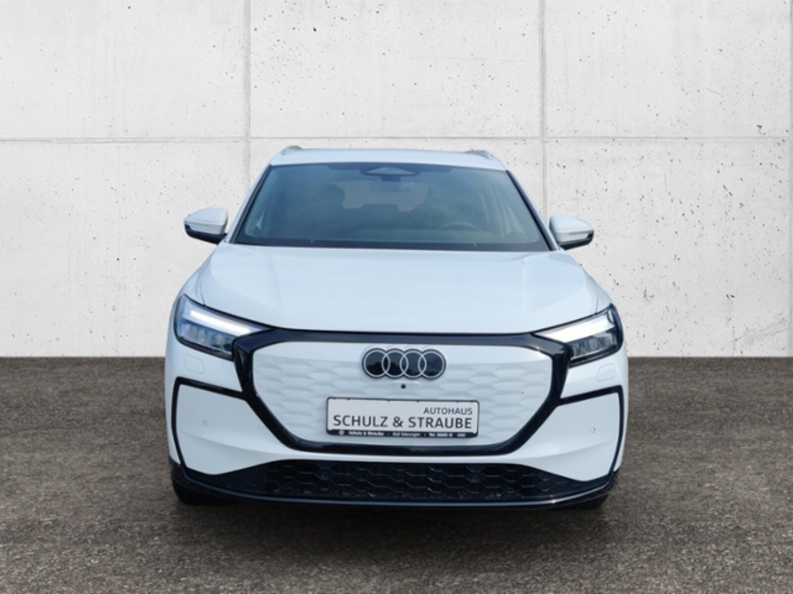 Audi Q4 e-tron – Bild 9