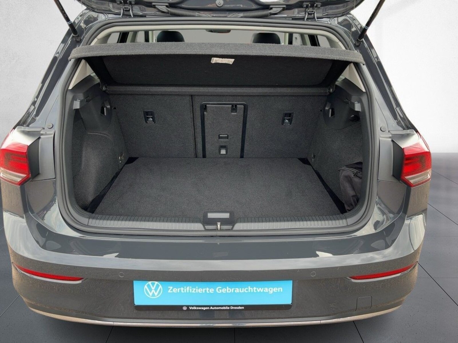 Volkswagen Golf – Bild 19
