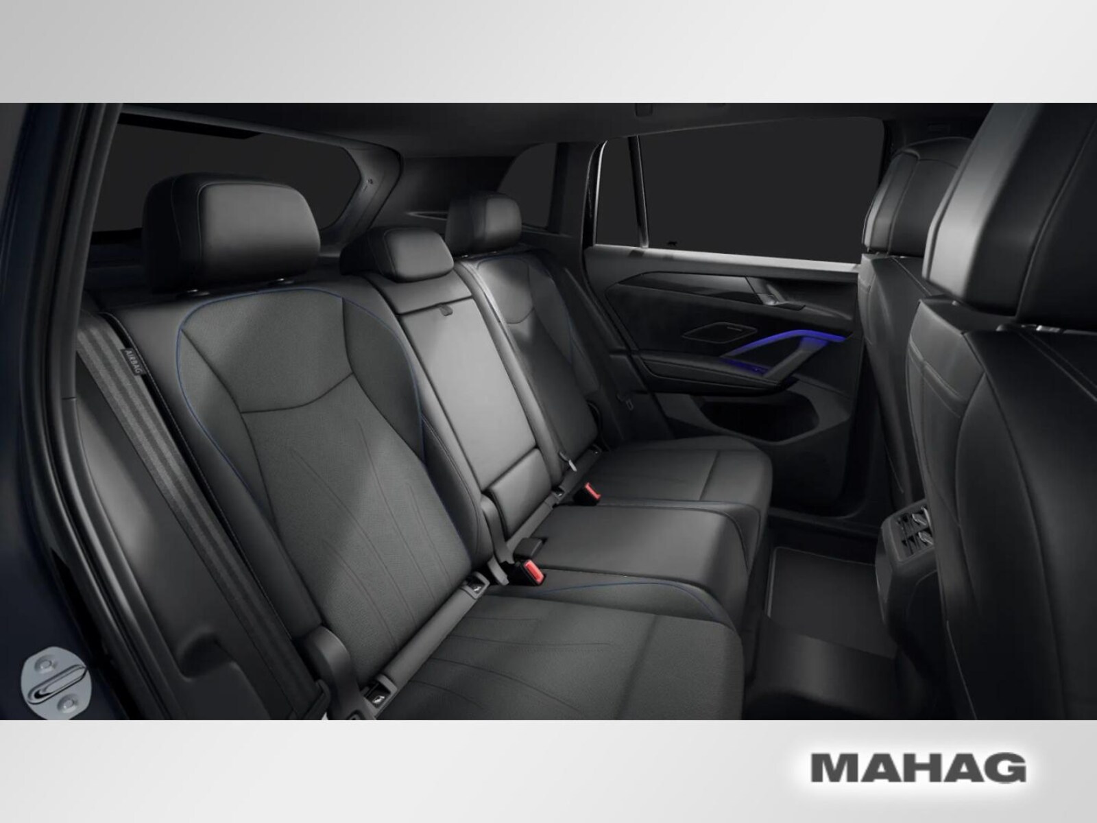 Volkswagen Tiguan – Bild 17
