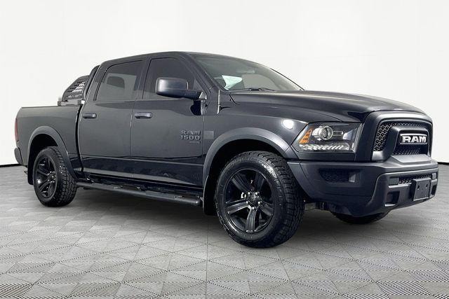 2024 RAM