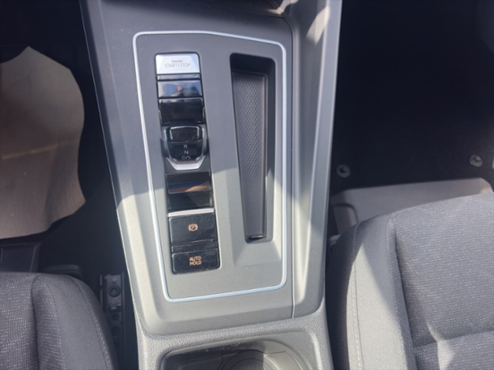 Volkswagen Golf – Bild 16