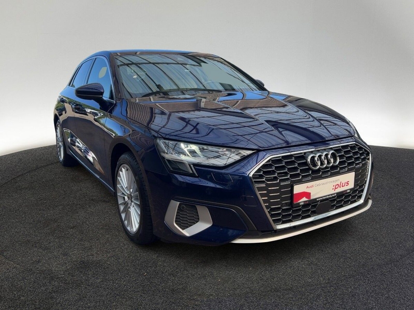Audi A3 Sportback – Bild 5