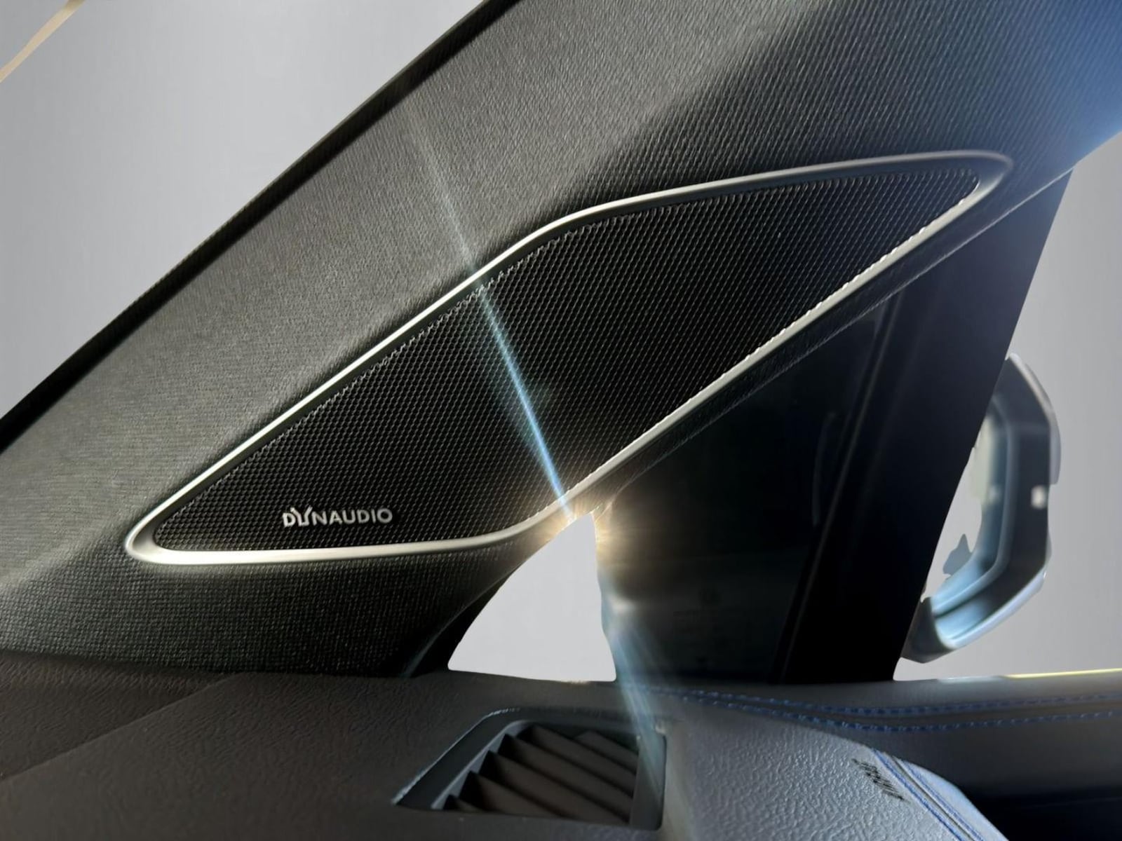 Volkswagen Touareg – Bild 21