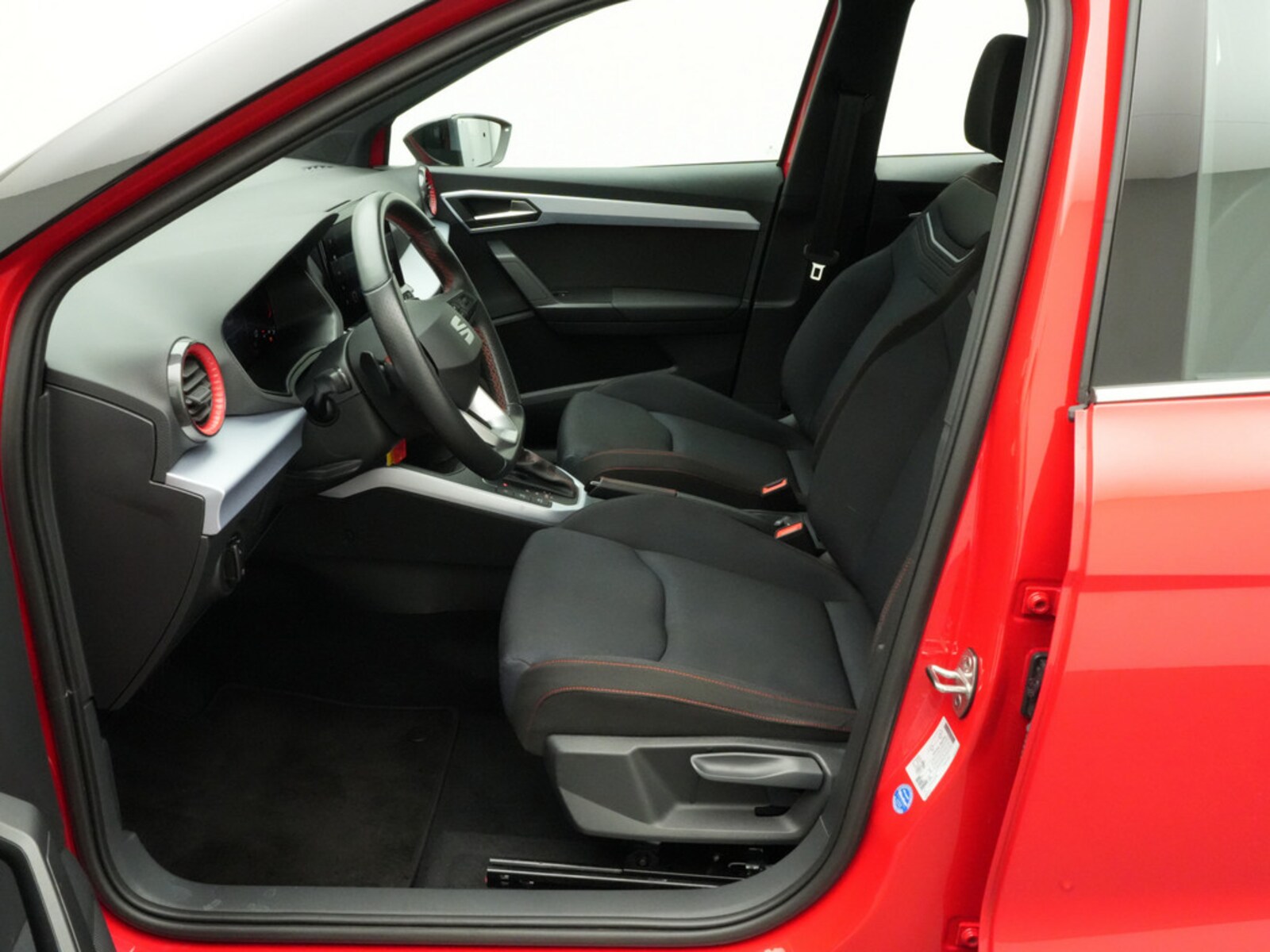 SEAT Arona – Bild 9