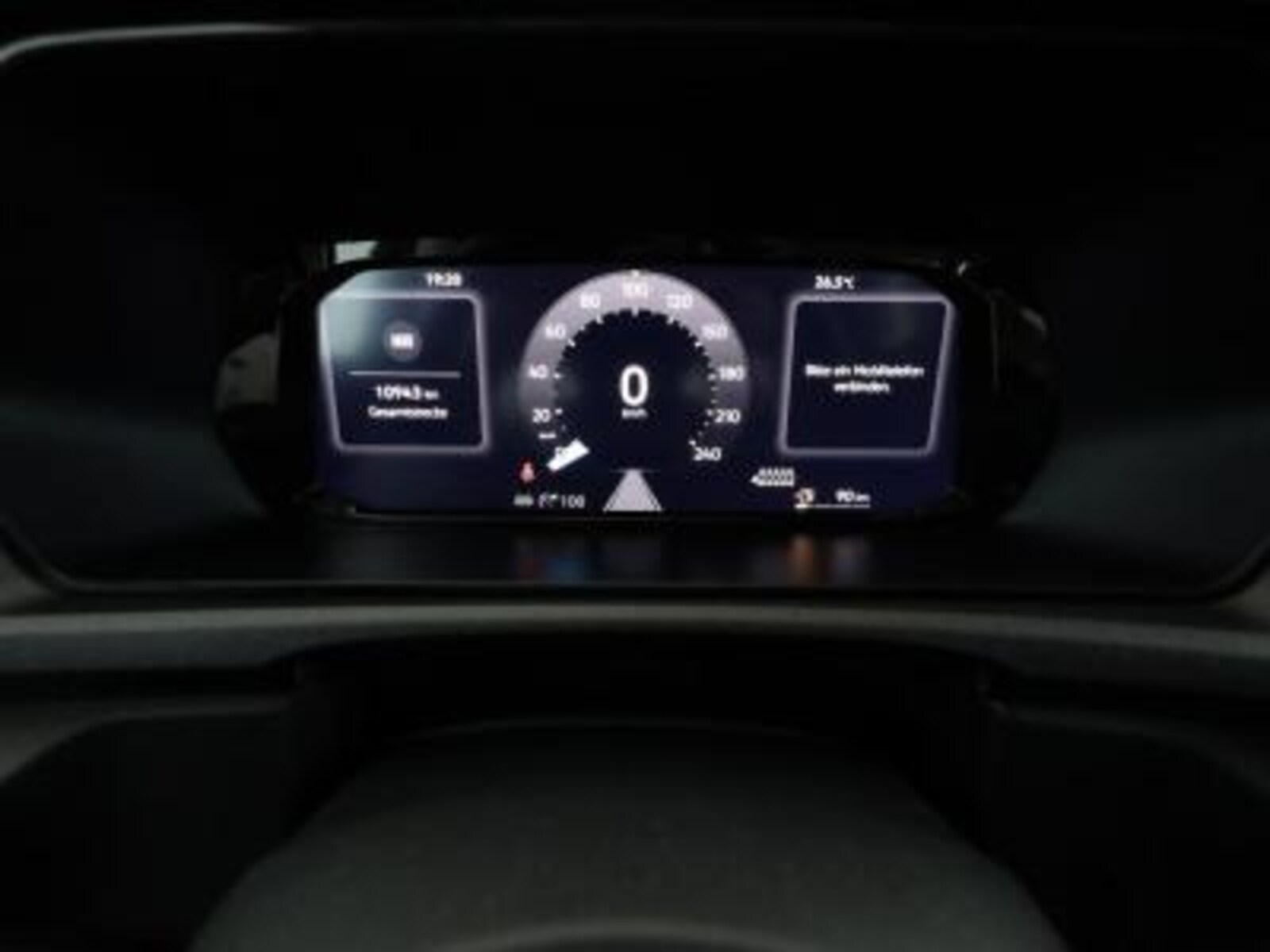 Volkswagen Caddy – Bild 6