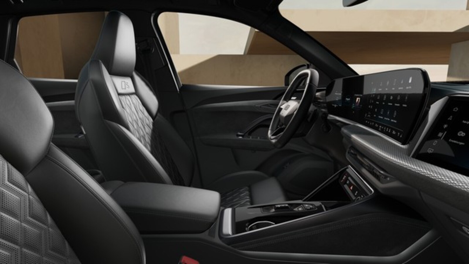 Audi SQ5 – Bild 14
