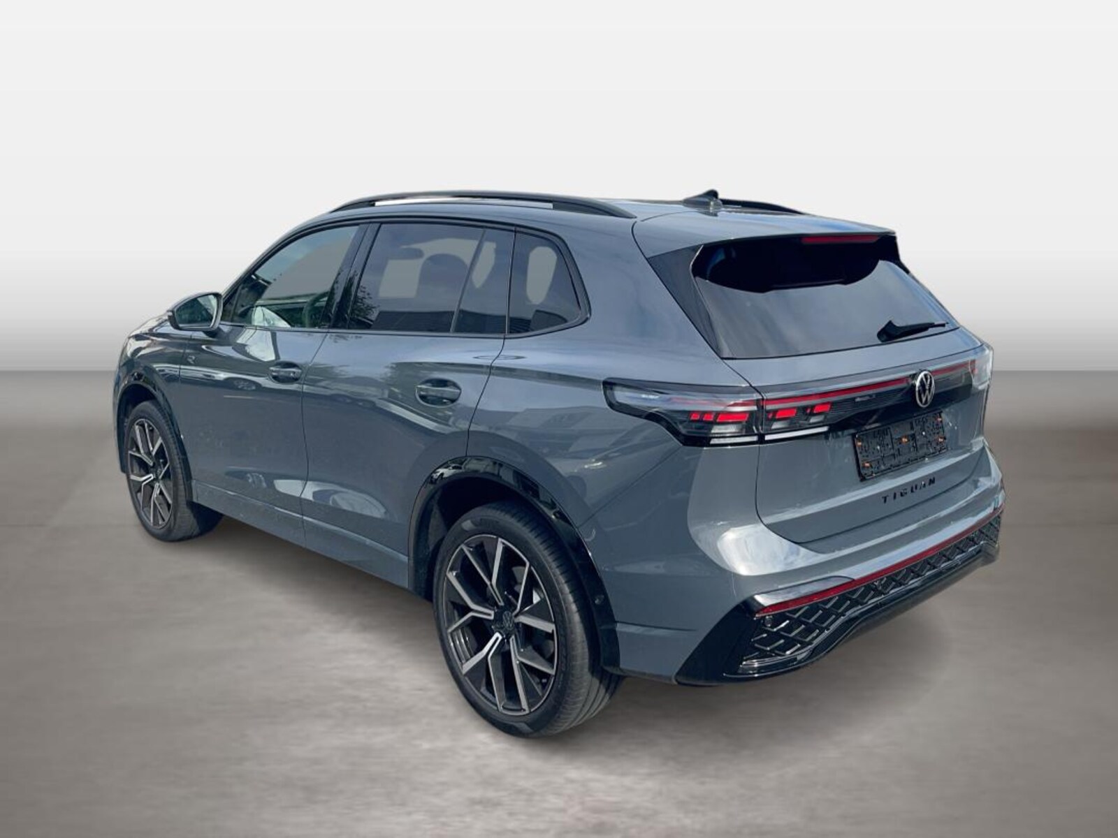 Volkswagen Tiguan – Bild 3