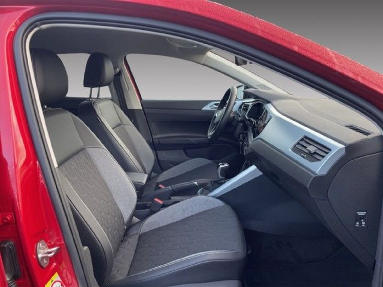 Volkswagen Polo – Bild 10