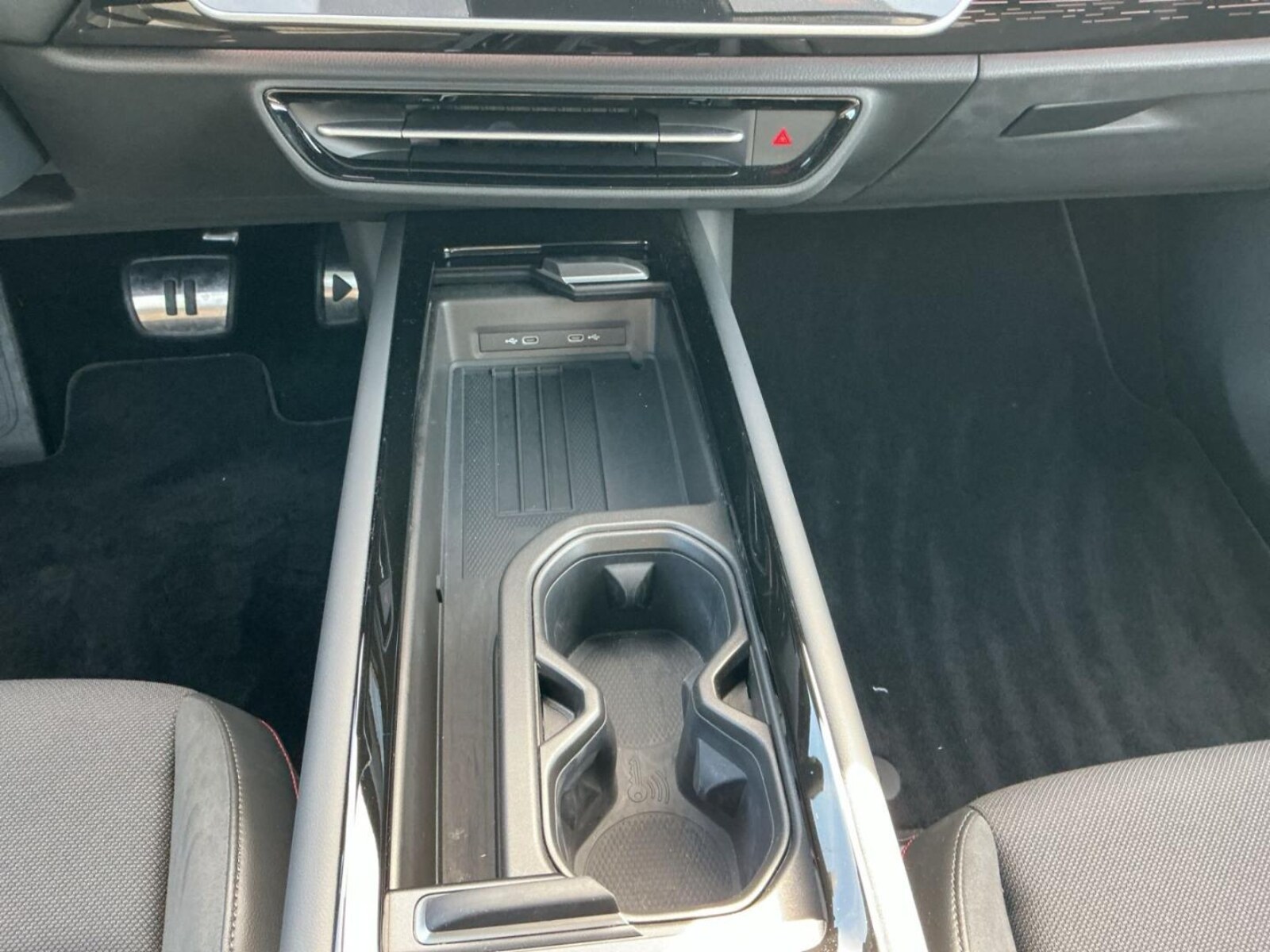 Volkswagen ID.7 Tourer – Bild 12