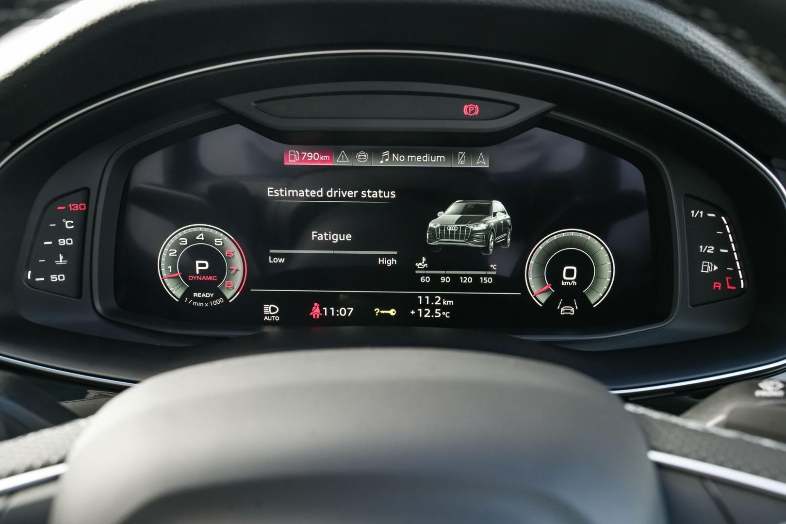 Image about Audi Q7 55 TFSI quattro S line 250 kW tiptronic