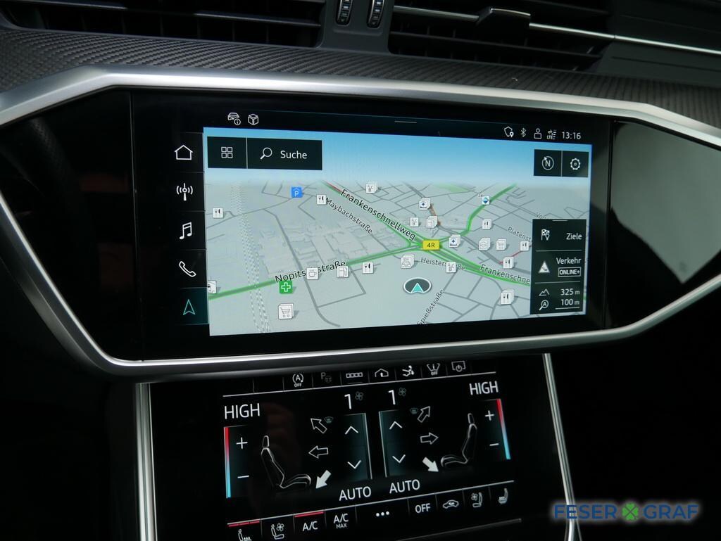 Audi RS 7 Sportback