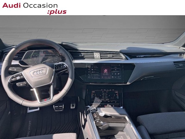 Audi Q8 E-tron 55 E-tron Quattro 300,00 KW - 2025 - Joinsteer - #13