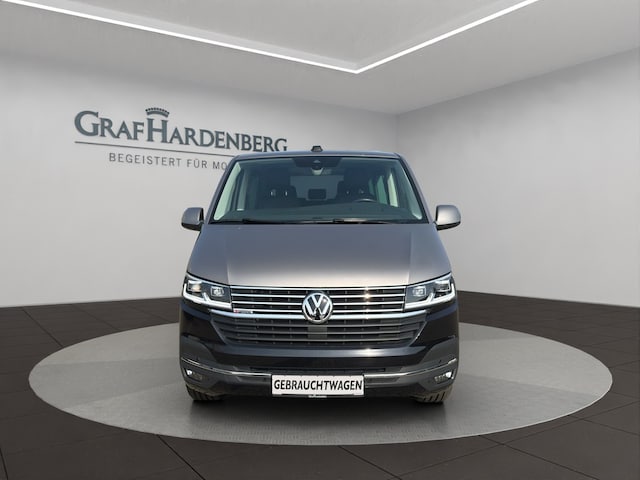 Volkswagen T6.1 Multivan