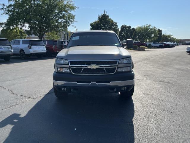 1GCHK23D87F181346