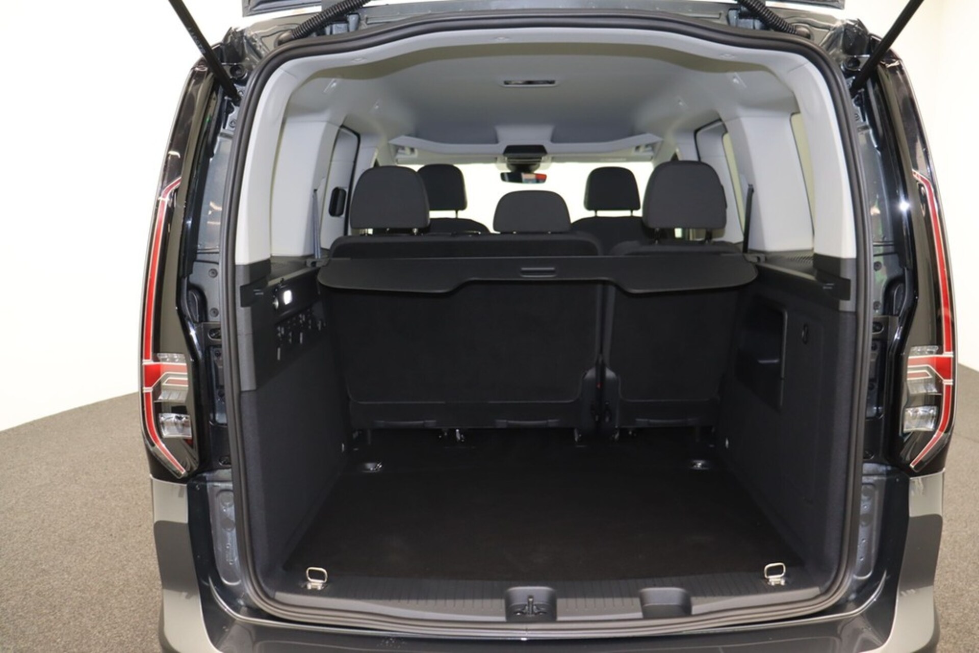 Volkswagen Caddy Life