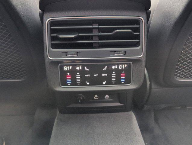 2026 Audi SQ8 Prestige - Photo 21