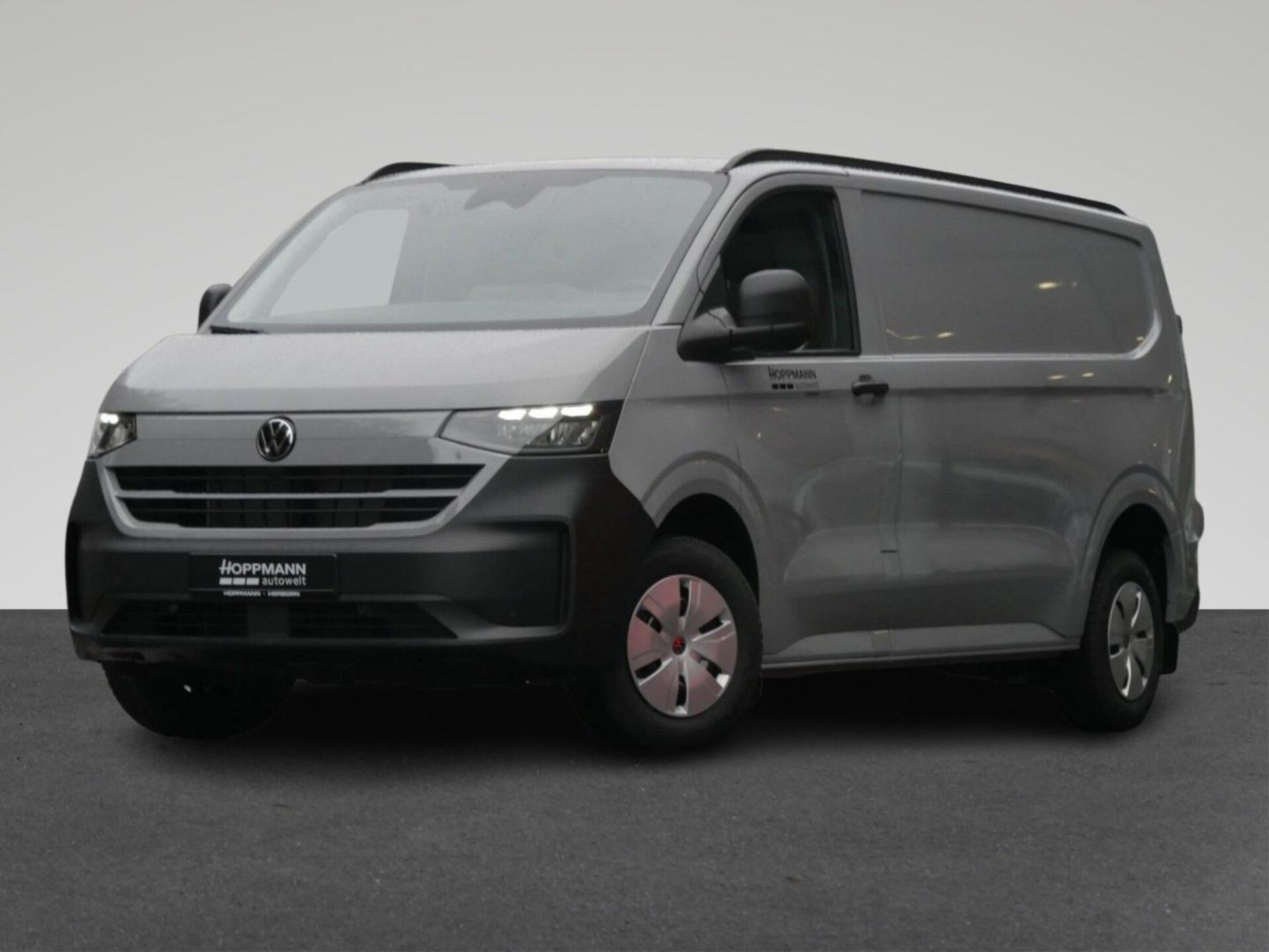 Volkswagen Transporter Kasten langer Radstand