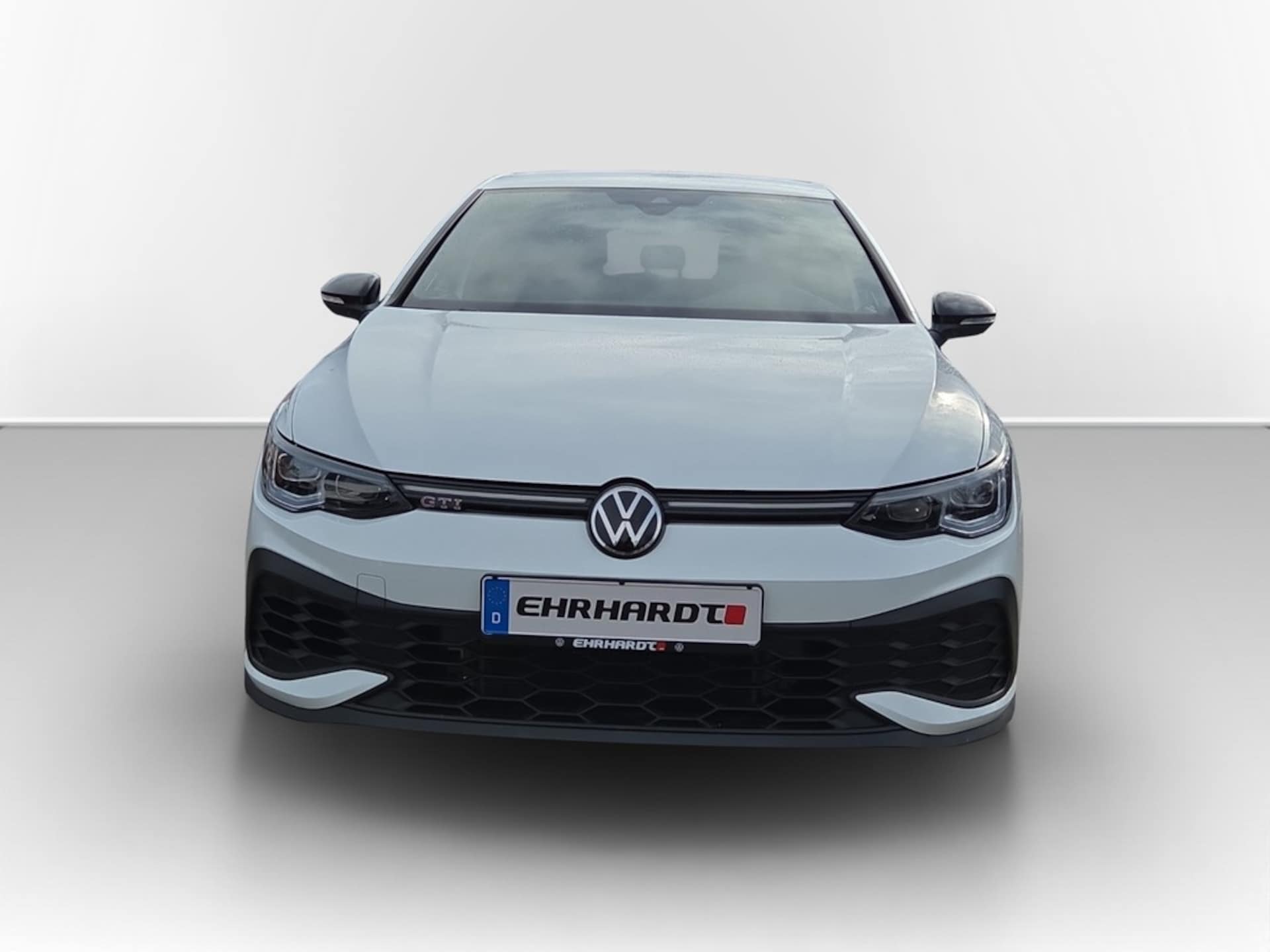 Volkswagen Golf GTI Clubsport