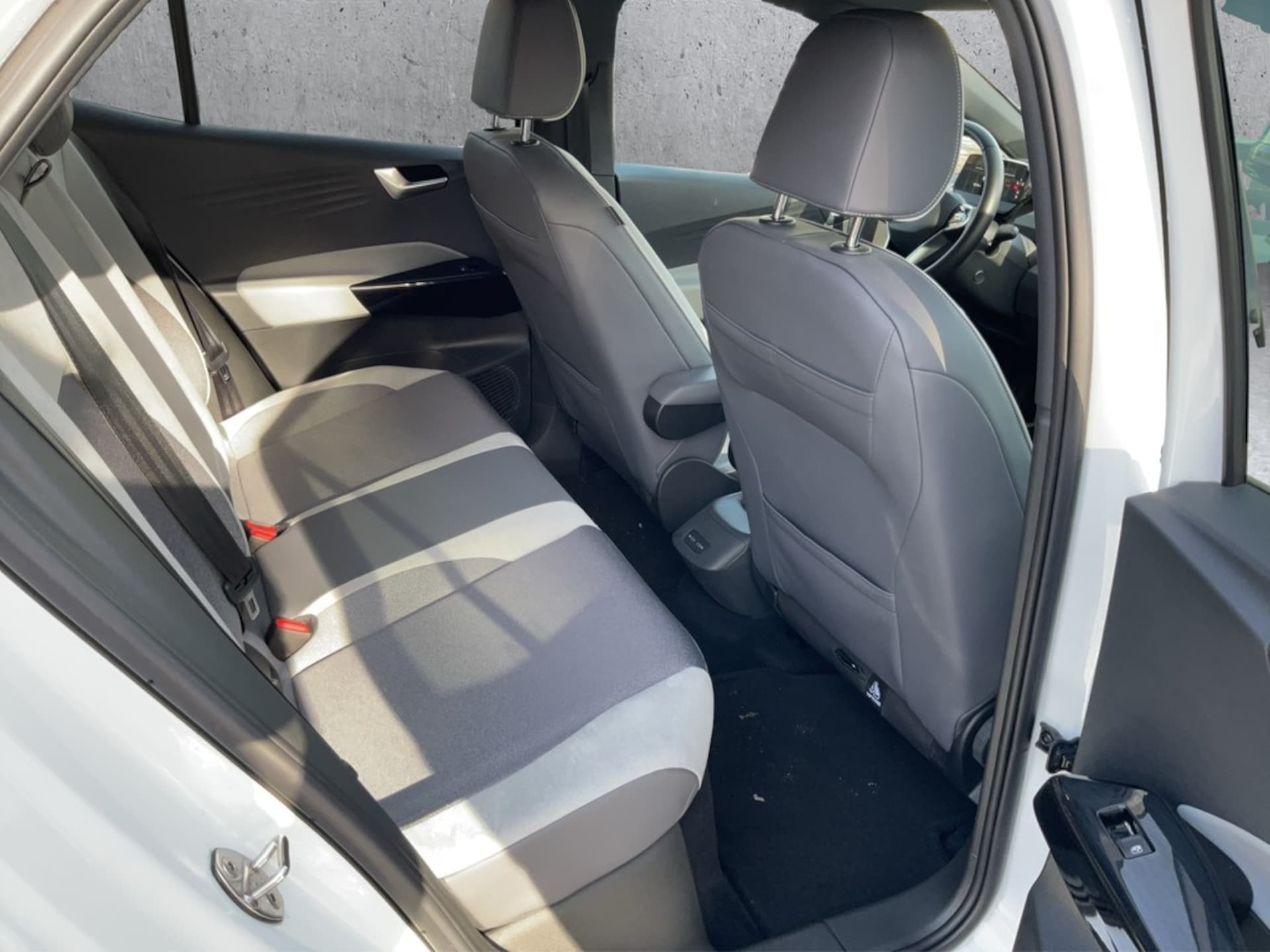 Volkswagen ID.3 Business