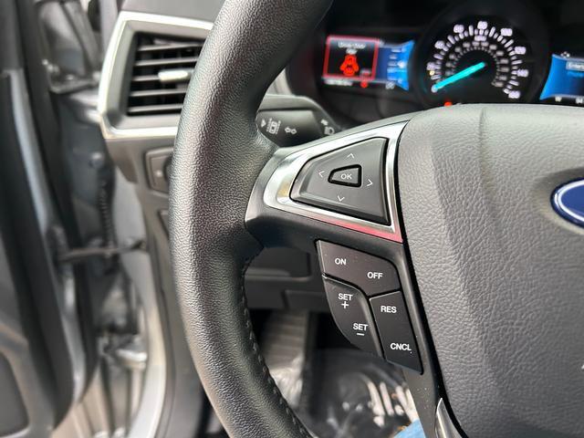 2024 Ford Edge Titanium - Photo 19