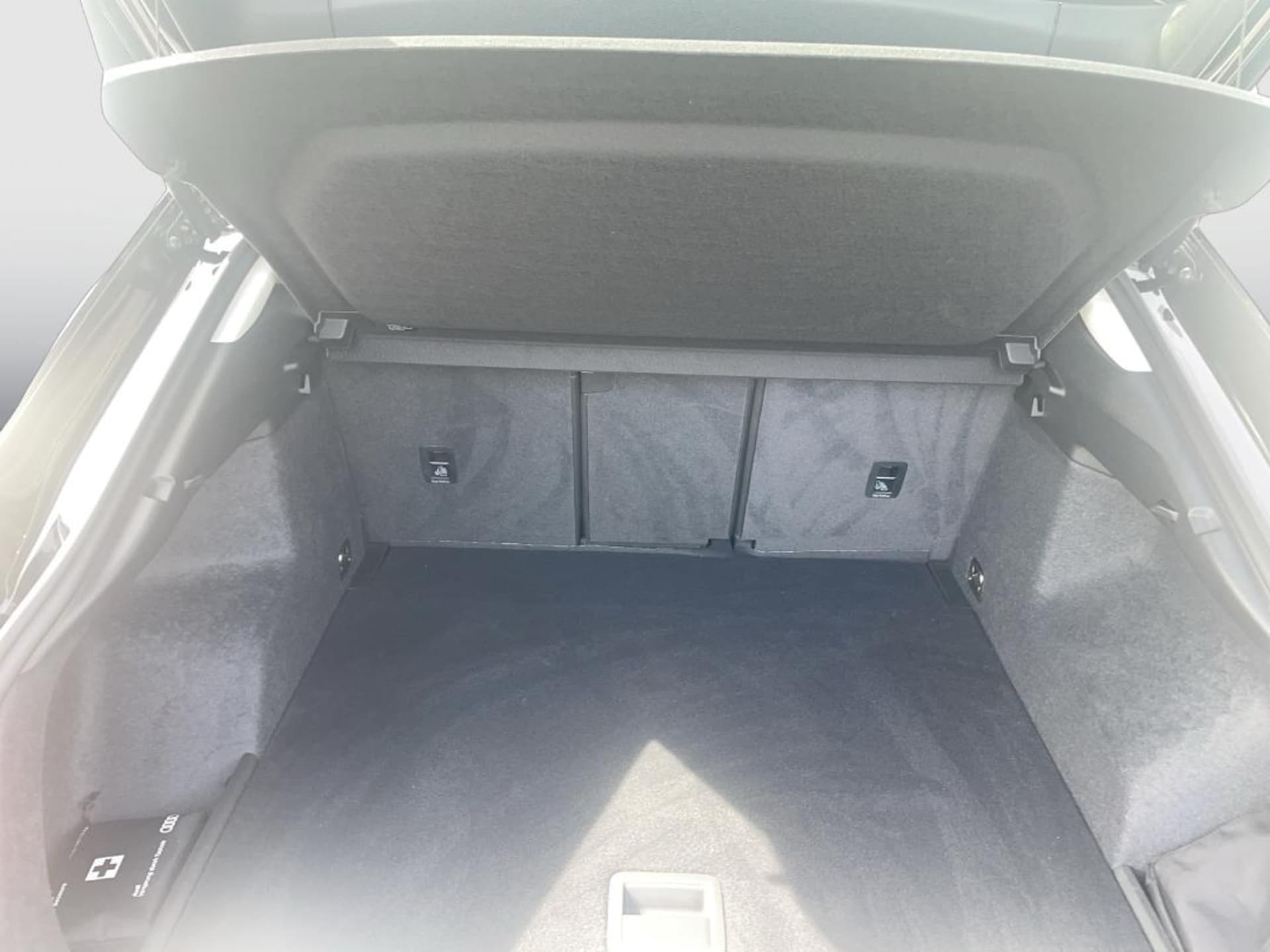Audi Q3 Sportback S line
