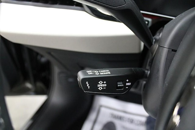 2025 Audi A5 Premium Plus - Photo 42