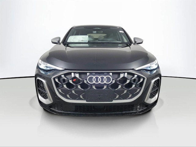 2025 Audi SQ5 Sportback