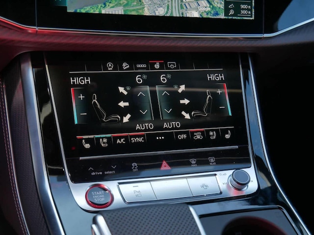 2026 Audi SQ7 Premium Plus - Photo 17