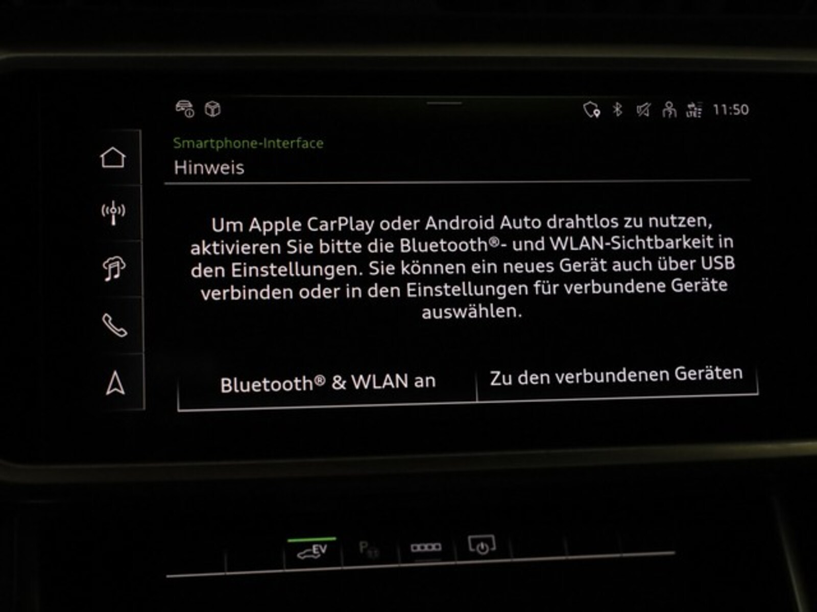 Audi A6 Avant – Bild 16