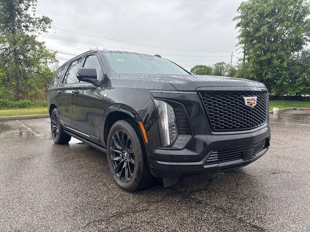 2025 Cadillac Escalade
