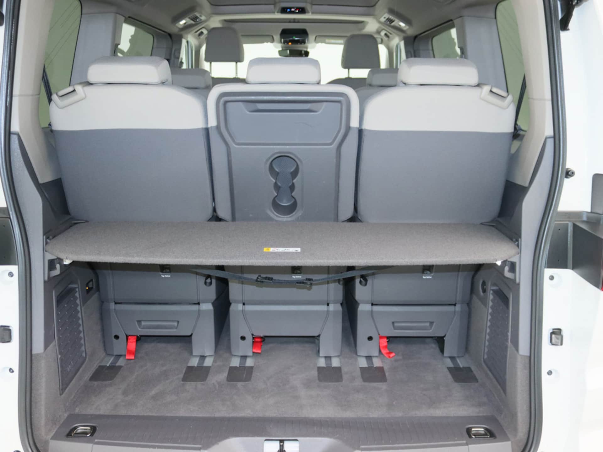 Volkswagen Multivan Life