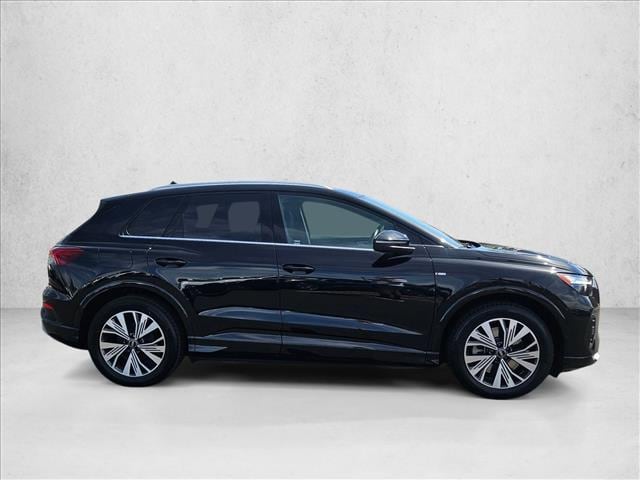 2023 Audi Q4 e-tron
