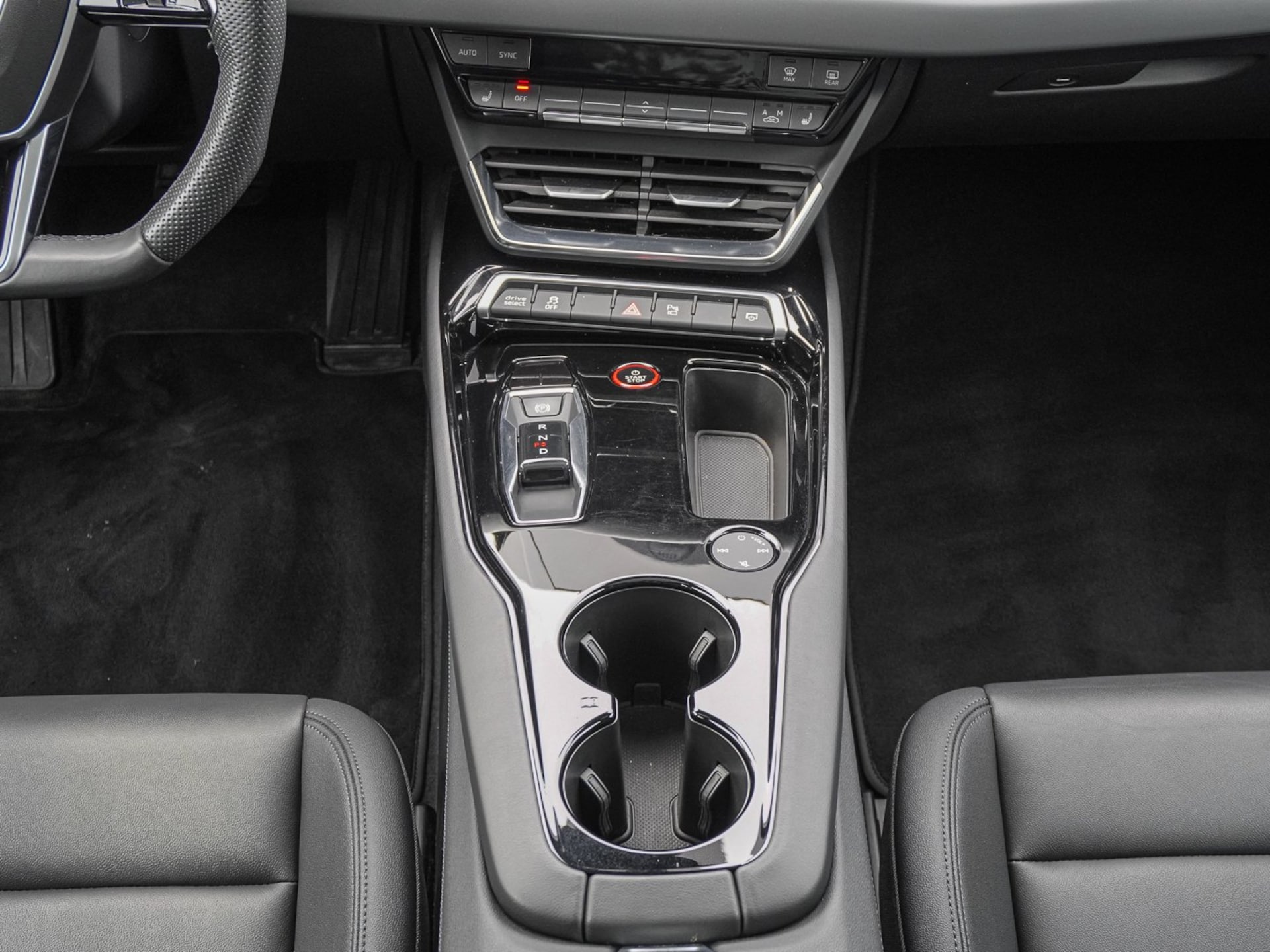 Audi e-tron GT quattro