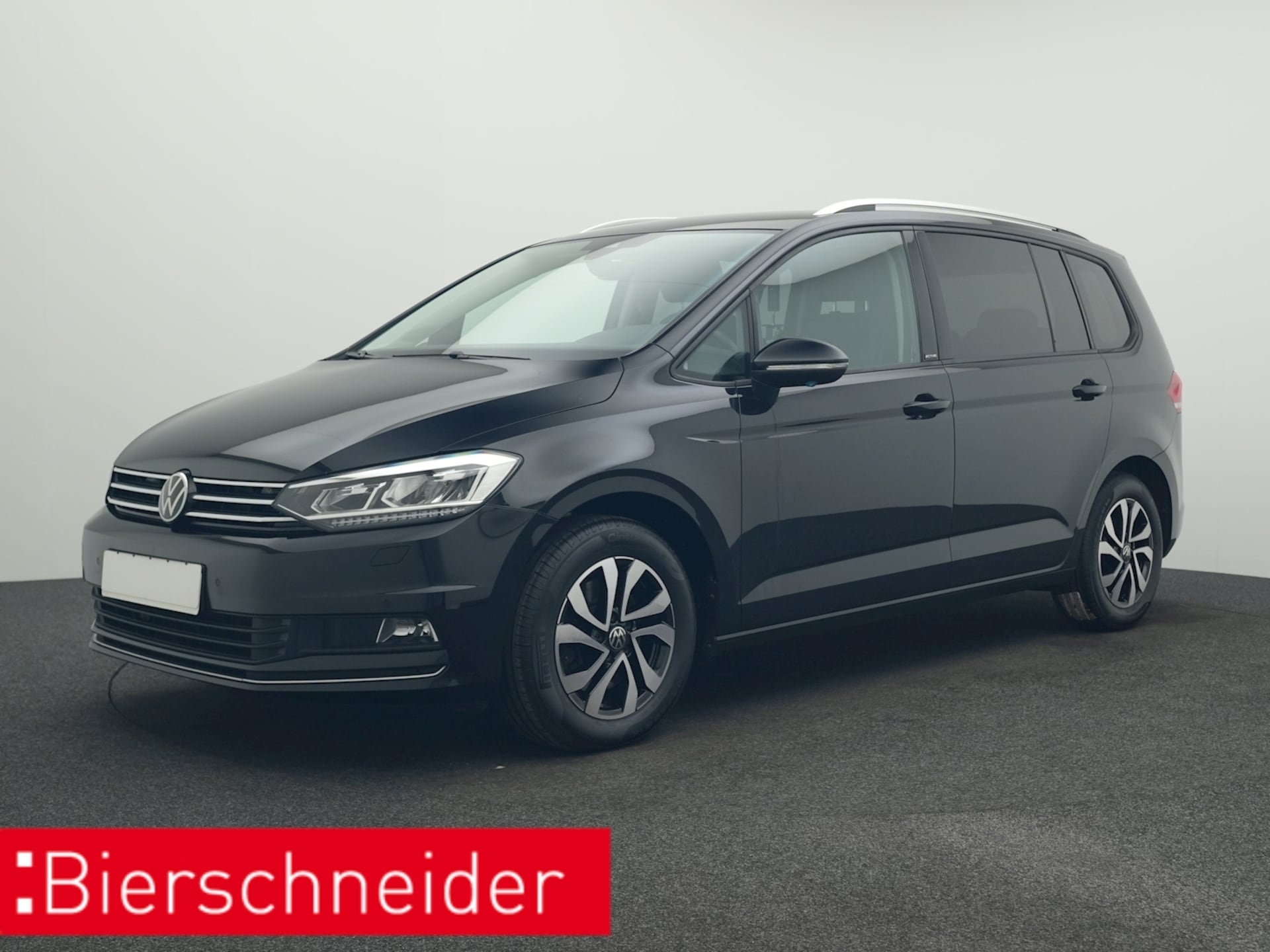 Volkswagen Touran Active