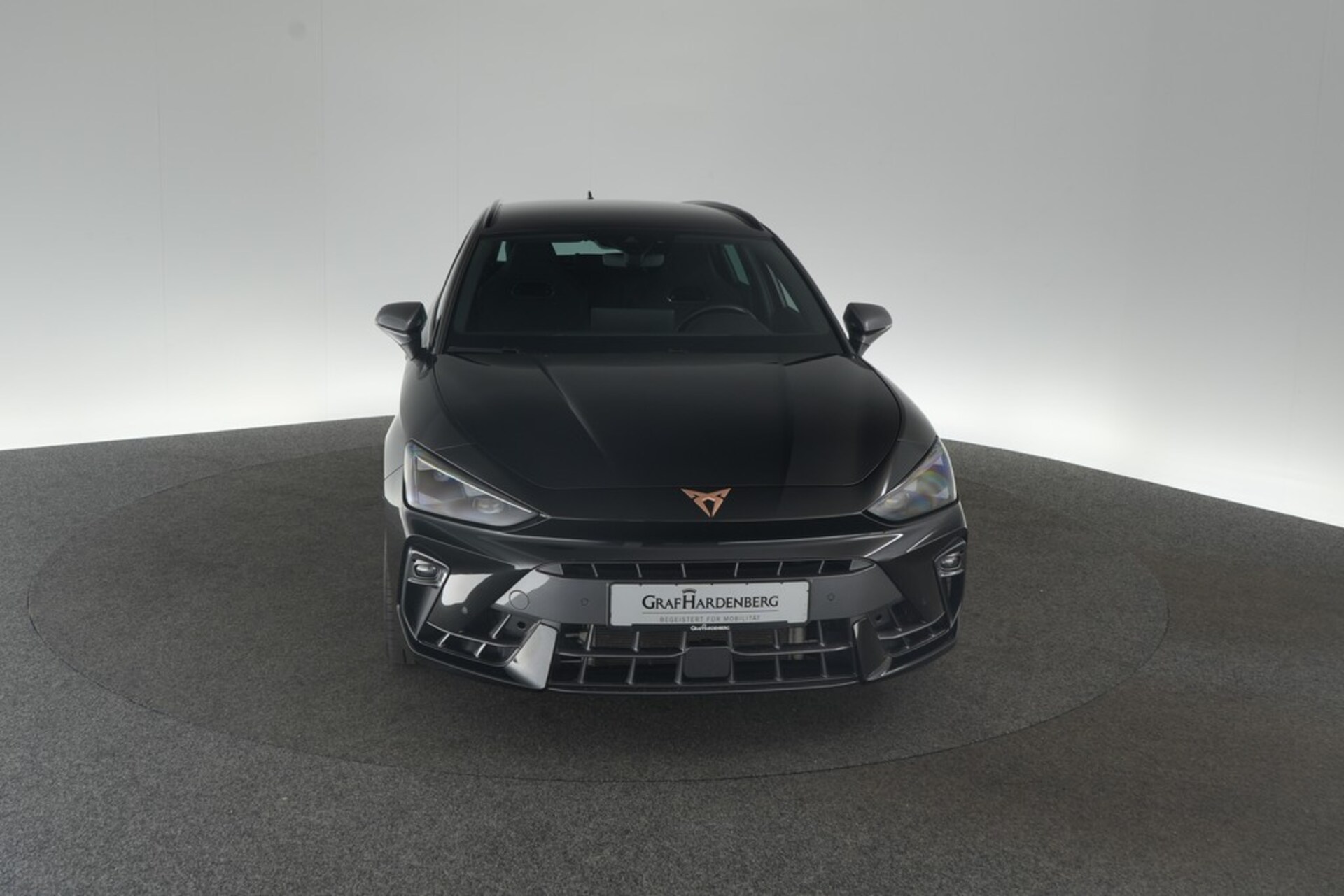 CUPRA Leon Sportstourer VZ