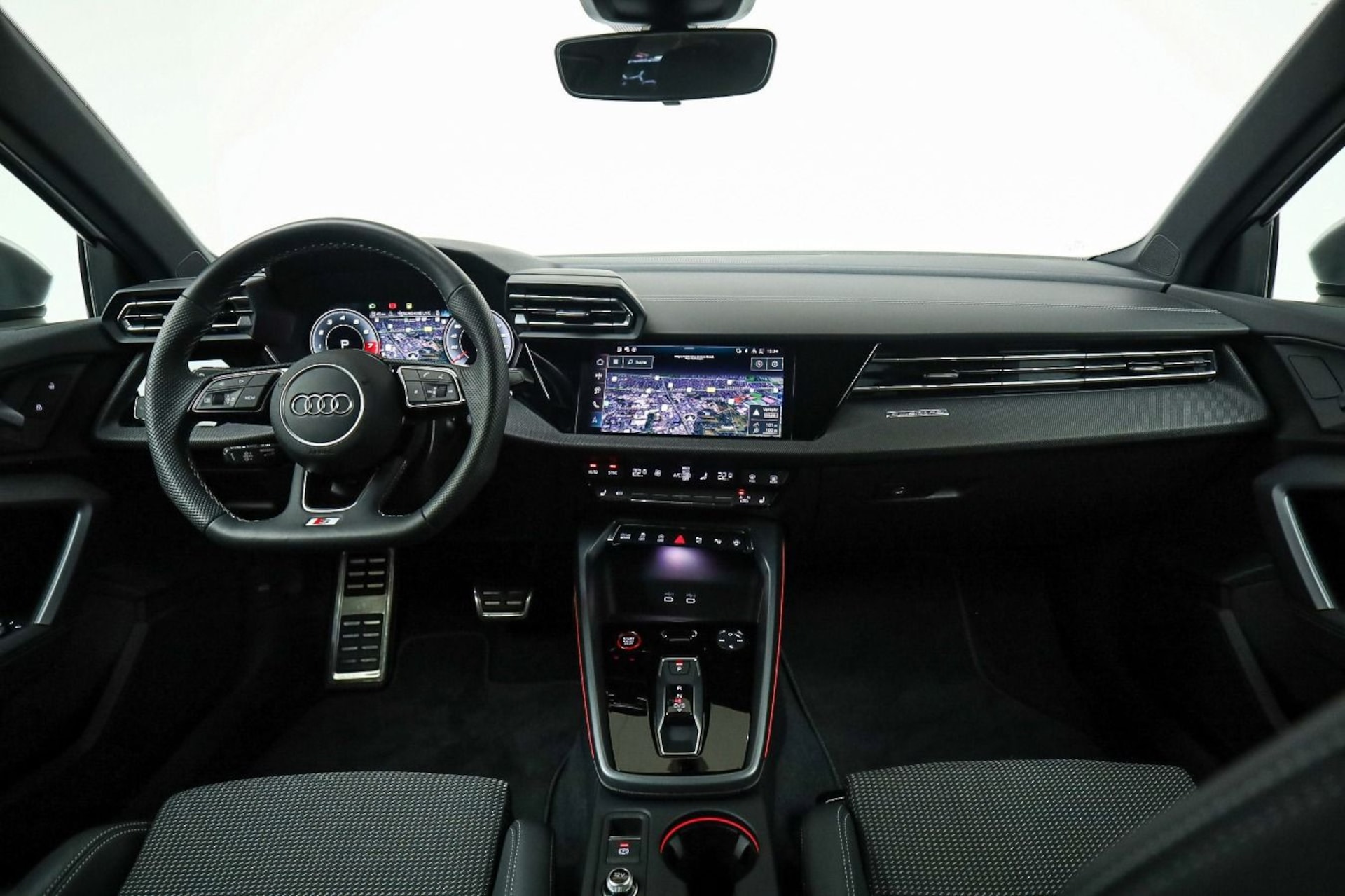 Audi S3 Sportback