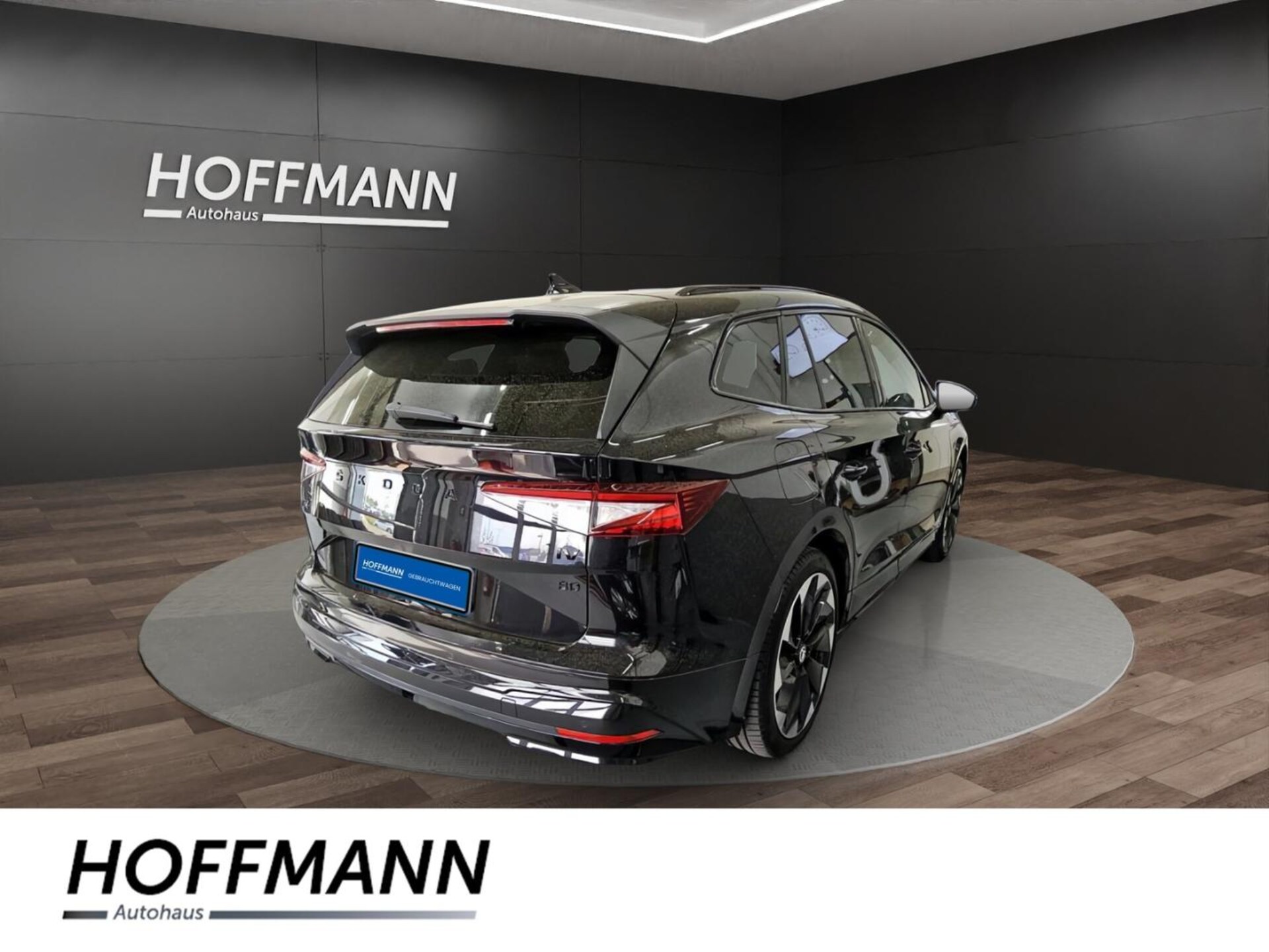 Skoda Enyaq 80 Sportline