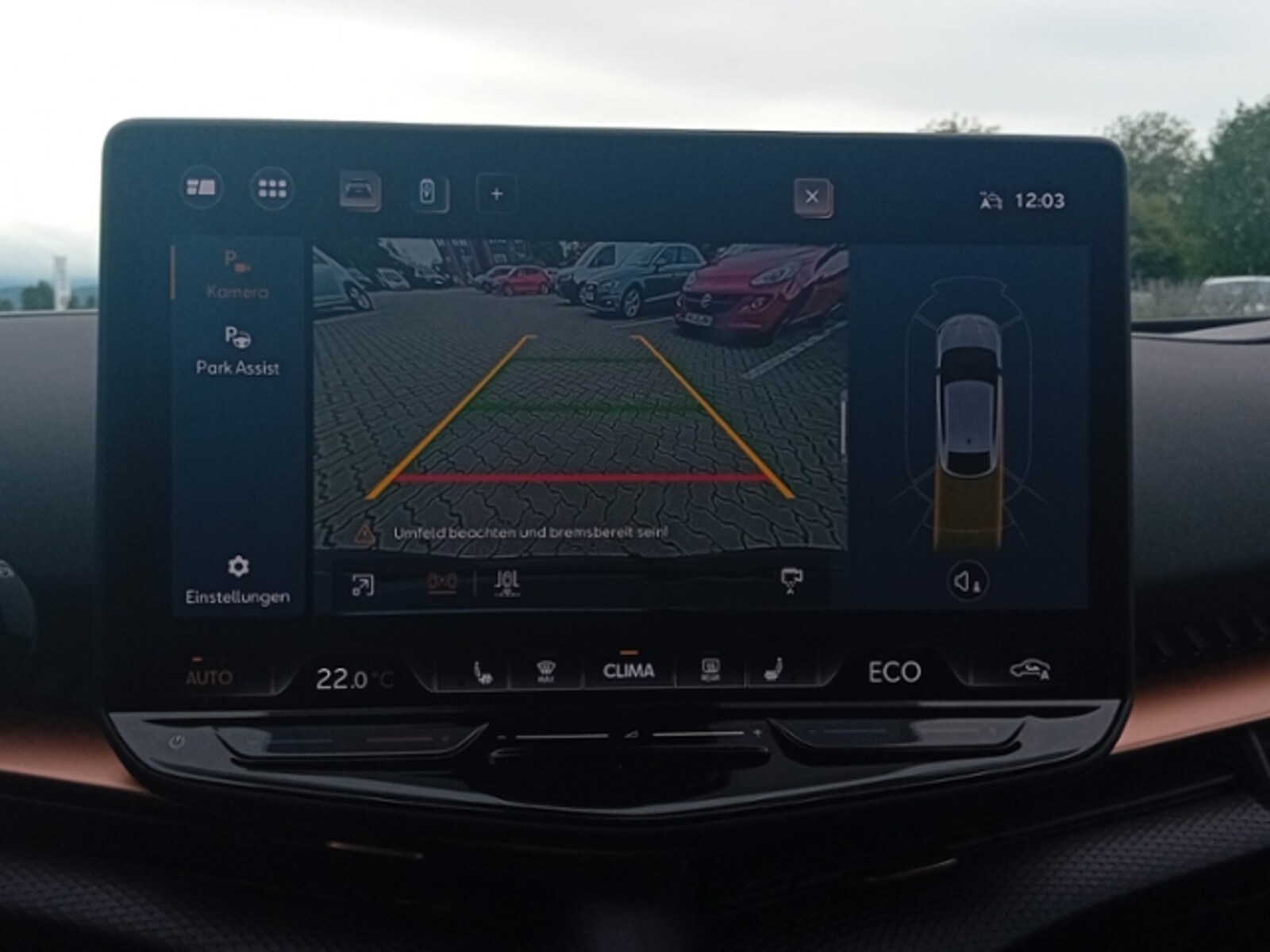 CUPRA Tavascan – Bild 20