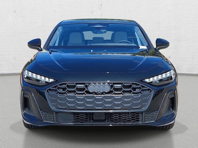 2026 Audi A5 Sedan
