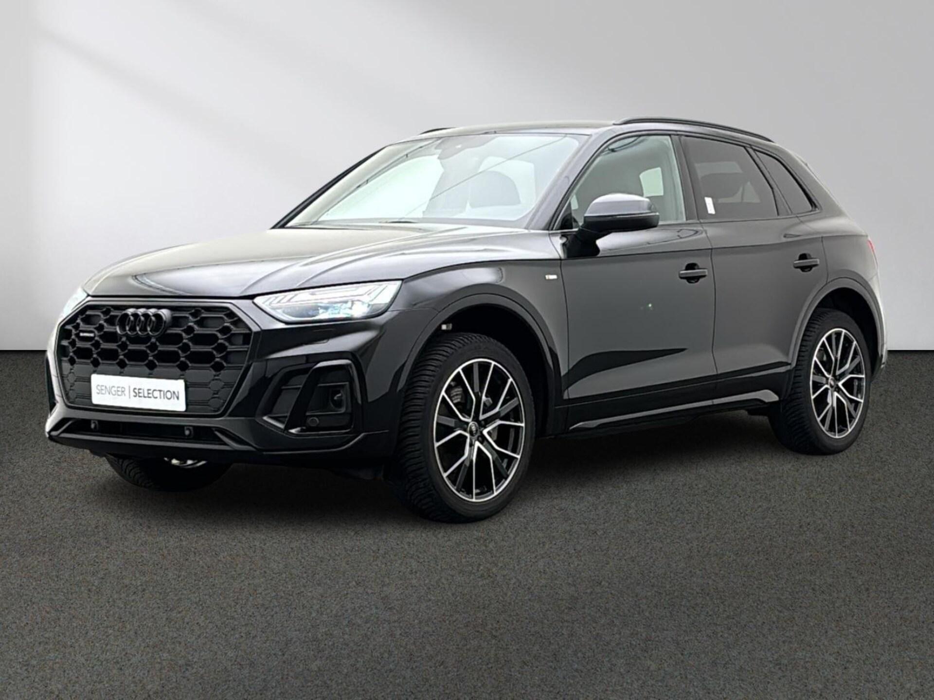 Audi Q5 SUV S line