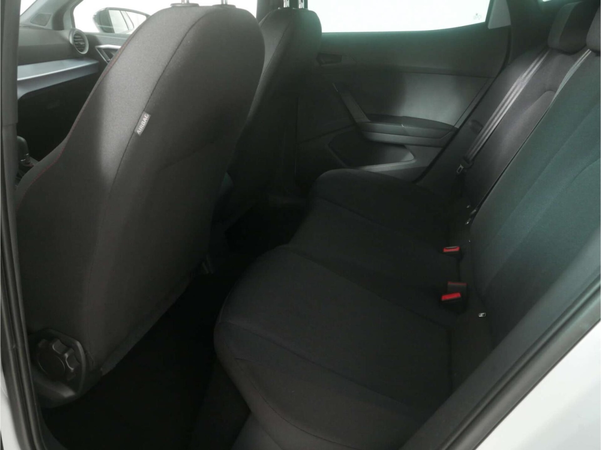 SEAT Ibiza FR