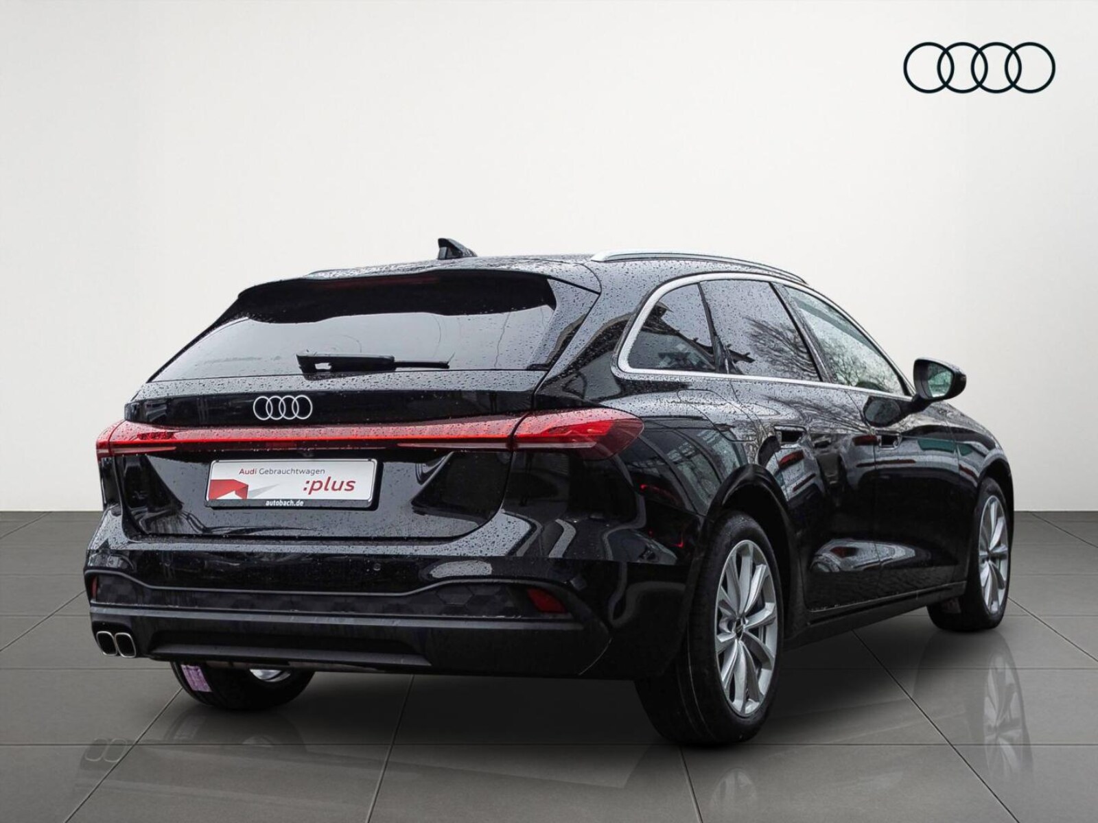 Audi A5 Avant – Bild 4