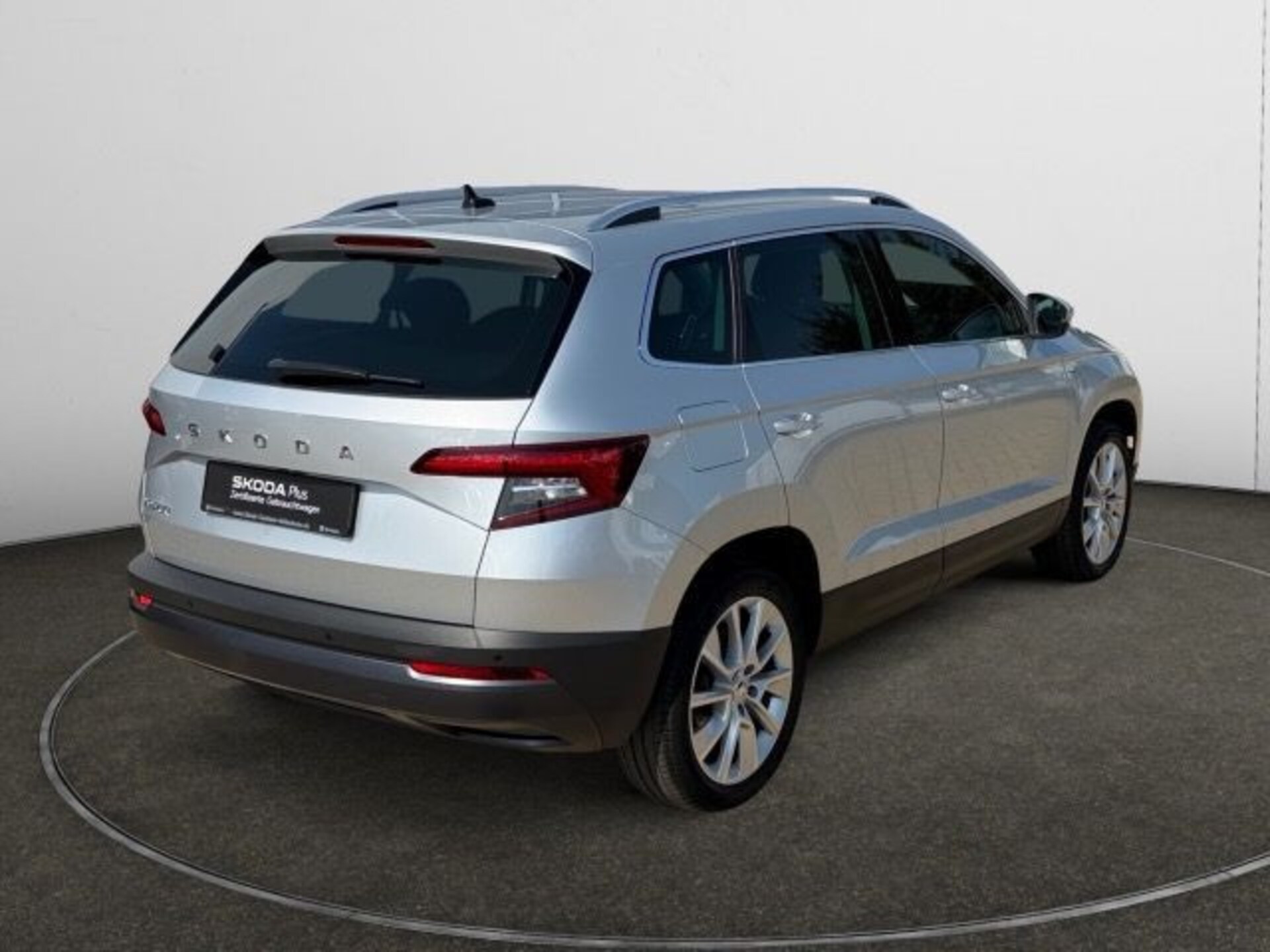 Skoda Karoq Ambition
