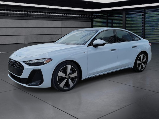 2026 Audi A5 Sedan