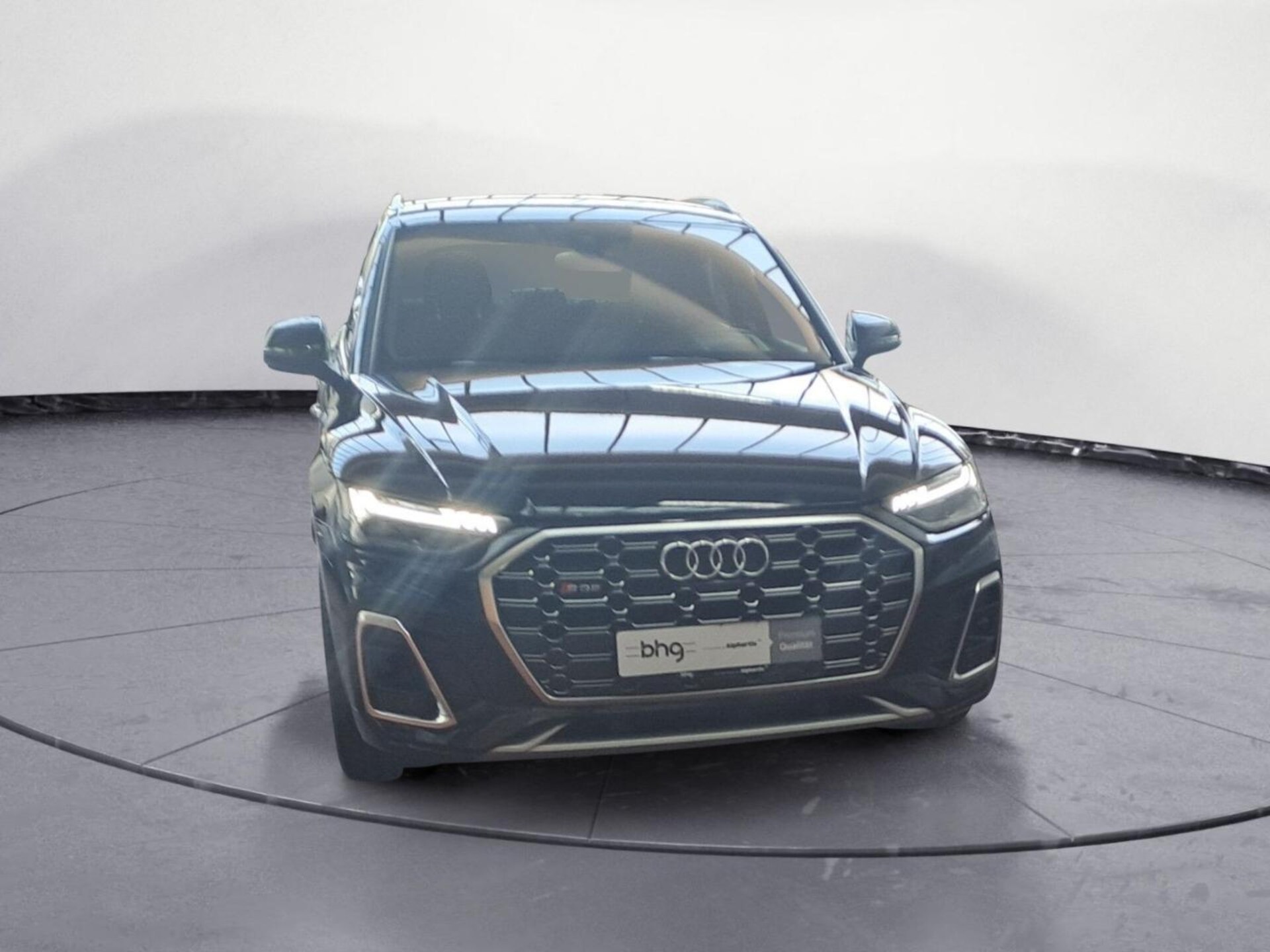 Audi SQ5 SUV