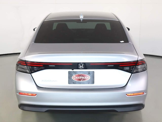 2023 Honda Accord