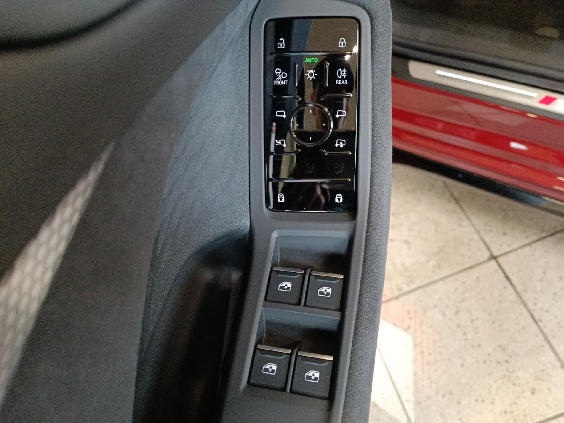 Audi A5 Limousine e-hybrid